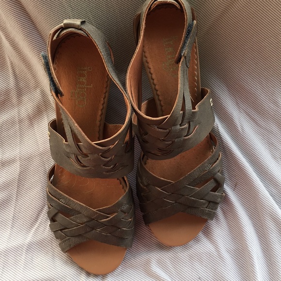 esperilla sandals by Clarks - Picture 6 of 7